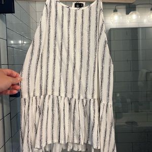 VOLCOM HALTER TANK TOP